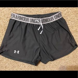 Under Armour shorts